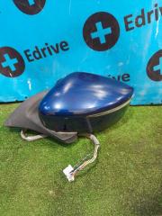 Зеркало переднее левое Nissan Leaf 2018