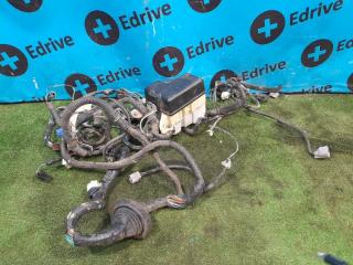 Коса под капот Toyota Probox 2010