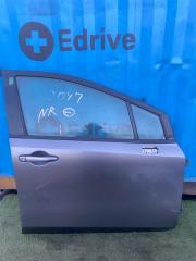 Дверь передняя правая Nissan NOTE 2021