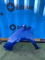 Крыло переднее левое Nissan Leaf 2018 контрактная Крыло переднее левое Nissan Leaf 2018