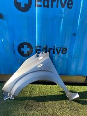 Крыло переднее левое Nissan NOTE 2021 контрактная Крыло переднее левое Nissan NOTE 2021