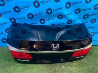 Крышка багажника задняя HONDA Accord 2014