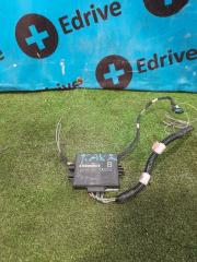 Электронный блок Toyota Corolla Axio 2019