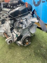 Двигатель HONDA Vezel RU3 LEB