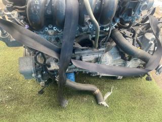 Двигатель Vezel 2015 RU3 LEB