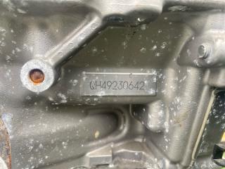 Двигатель Vezel 2015 RU3 LEB