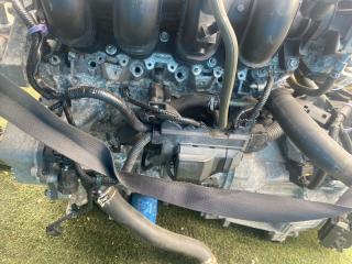 Двигатель Vezel 2015 RU3 LEB