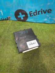 Блок иммобилайзера Toyota Aqua 2016 контрактная Блок иммобилайзера Toyota Aqua 2016