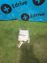 Блок управления airbag Toyota Aqua 2018