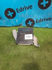 Блок иммобилайзера Toyota Aqua 2018 контрактная Блок иммобилайзера Toyota Aqua 2018