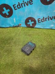 Электронный блок Toyota Aqua 2018