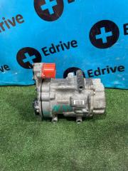 Компрессор кондиционера Nissan NOTE 2021