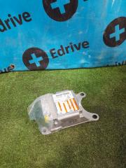 Запчасть блок управления airbag subaru Levorg 2014