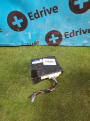 Фото запчасти электронный блок Toyota Rav4 2010 контрактная запчасть Запчасть электронный блок Toyota Rav4 2010