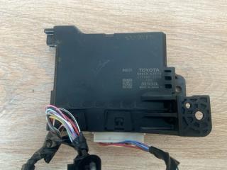 Электронный блок Toyota Aqua 2018