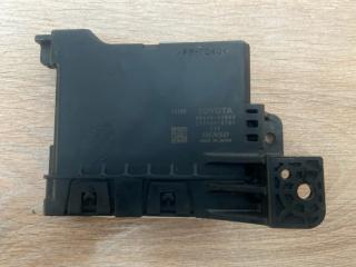 Электронный блок Toyota Aqua 2016