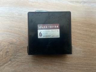 Электронный блок Toyota Probox 2010