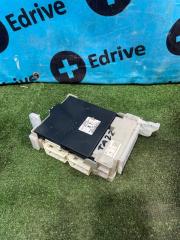 Электронный блок Toyota Aqua 2018