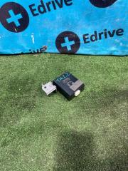 Электронный блок Toyota Aqua 2018