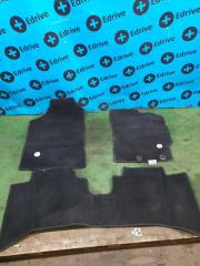 Коврики комплект Toyota Aqua 2018