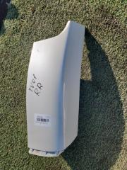 Накладка на крыло задняя правая Toyota Voxy 2016 контрактная Накладка на крыло задняя правая Toyota Voxy 2016