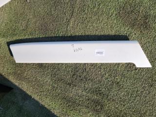 Накладка на крыло задняя левая Toyota Voxy 2016 контрактная Накладка на крыло задняя левая Toyota Voxy 2016