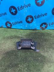 Радар-детектор Nissan NOTE 2021