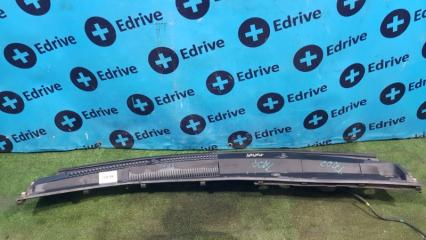 Жабо Toyota Aqua 2018