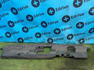 Накладка на телевизор передняя Nissan Leaf 2018 контрактная Накладка на телевизор передняя Nissan Leaf 2018