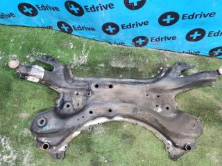 Фото запчасти балка под двс Toyota Rav4 2010 контрактная запчасть Запчасть балка под двс Toyota Rav4 2010