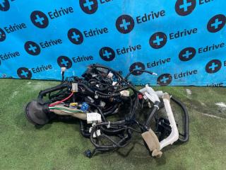 Коса под капот Nissan NOTE 2021 контрактная Коса под капот Nissan NOTE 2021