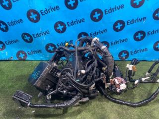 Коса под капот Nissan Leaf 2018 контрактная Коса под капот Nissan Leaf 2018