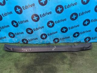 Фото запчасти абсорбер бампера Toyota Rav4 2010 контрактная запчасть Запчасть абсорбер бампера Toyota Rav4 2010