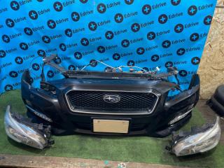 Ноускат передний subaru Levorg 2014