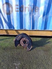 Ступица задняя левая Mazda AXELA 2015