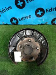 Запчасть ступица задняя левая Toyota Sai 2011