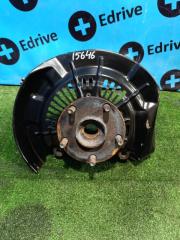 Ступица передняя левая Lexus RX270 2011