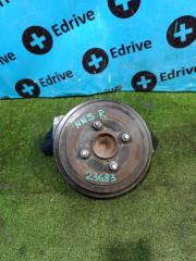 Ступица задняя правая Nissan NOTE 2021