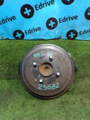 Ступица задняя левая Nissan NOTE 2021