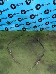 Трос ручника задний правый Toyota Prius 2014 контрактная Трос ручника задний правый Toyota Prius 2014