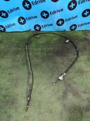 Трос ручника задний левый Toyota Prius 2014 контрактная Трос ручника задний левый Toyota Prius 2014