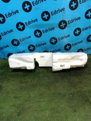 Абсорбер бампера задний Nissan NOTE 2021 контрактная Абсорбер бампера задний Nissan NOTE 2021