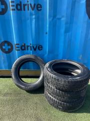 Комплект из 4-х Шина зимняя 175/65R15 toyo garit giz (б/у)