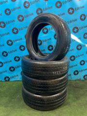 Комплект из 4-х Шина летняя 185/60R15 Yokohama BluEarth (б/у)