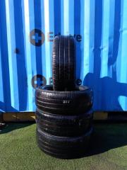 Комплект из 4-х Шина летняя 215/60R16 Bridgestone ecopia nh100rv (б/у)