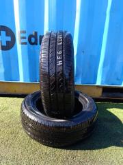 Комплект из 2-х Шина летняя 185/60R15 Yokohama BluEarth (б/у)