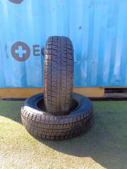 Комплект из 2-х Шина зимняя 195/65R15 Bridgestone icepartner 2 (б/у)