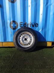 Колесо зимнее R13 / 165 / 80 Yokohama ice Guard IG50 PLUS 4x100 штамп. (б/у)