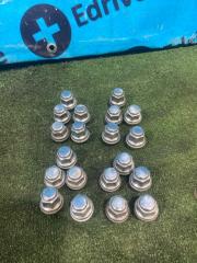 Фото запчасти гайка колесная Toyota Rav4 2010 контрактная запчасть Запчасть гайка колесная Toyota Rav4 2010