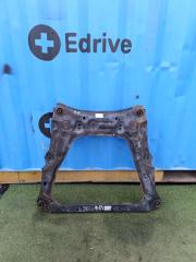 Балка под ДВС передняя Nissan juke 2012